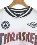 THRASHER（スラッシャー）Tシャツ・カットソー 白 サイズ:XL メンズ/2200711743014