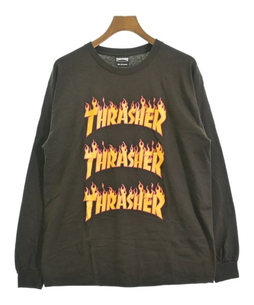 THRASHER(スラッシャー)のTシャツ・カットソー サイズ:L 3,300円