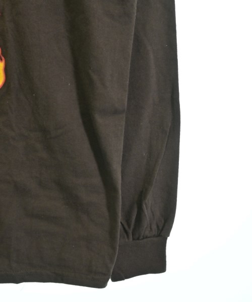 THRASHER（スラッシャー）Tシャツ・カットソー 茶 サイズ:L メンズ/2200713732092