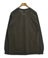 THRASHER（スラッシャー）Tシャツ・カットソー 茶 サイズ:L メンズ/2200713732092