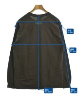 THRASHER（スラッシャー）Tシャツ・カットソー 茶 サイズ:L メンズ/2200713732092