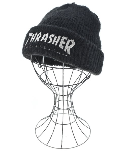 THRASHER(スラッシャー)のニットキャップ・ビーニー サイズ:- 1,400円