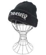 THRASHER ニットキャップ・ビーニー