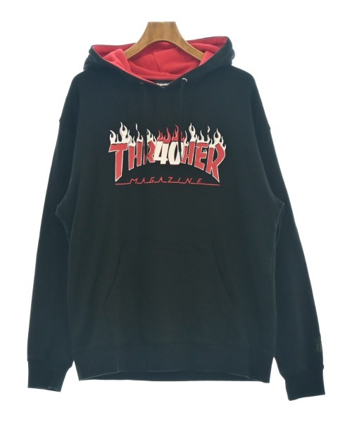 THRASHER(スラッシャー)のパーカー サイズ:L 3,300円
