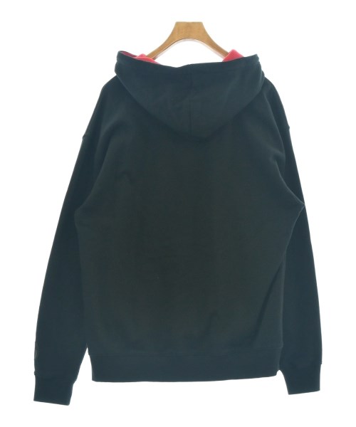 THRASHER（スラッシャー）パーカー 黒 サイズ:L メンズ/2200713549034