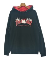 THRASHER パーカー