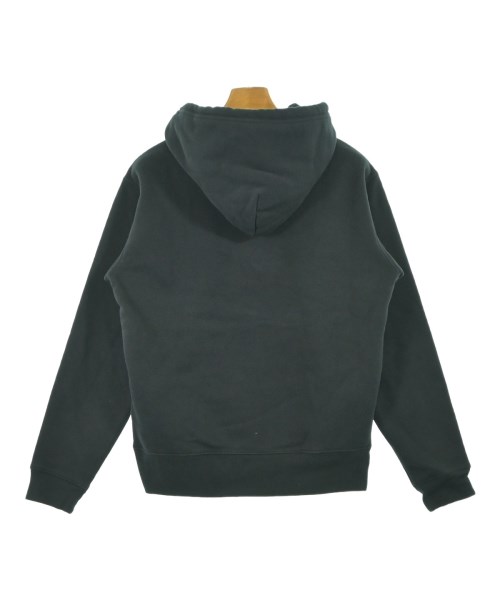 THRASHER（スラッシャー）パーカー 黒 サイズ:M メンズ/2200650608030