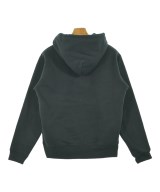 THRASHER（スラッシャー）パーカー 黒 サイズ:M メンズ/2200650608030