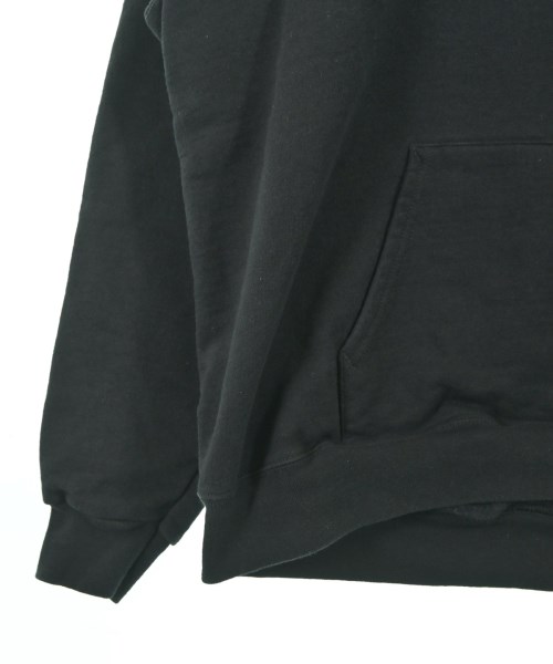 THRASHER（スラッシャー）パーカー 黒 サイズ:M メンズ/2200650608047