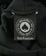 THRASHER（スラッシャー）パーカー 黒 サイズ:M メンズ/2200650608047