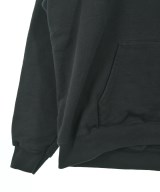 THRASHER（スラッシャー）パーカー 黒 サイズ:M メンズ/2200650608047