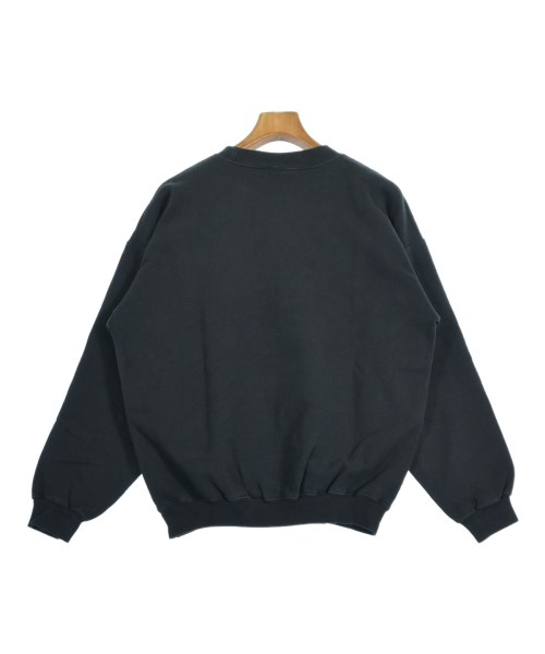 THRASHER（スラッシャー）スウェット 黒 サイズ:M メンズ/2200644915083