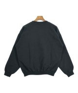 THRASHER（スラッシャー）スウェット 黒 サイズ:M メンズ/2200644915083