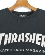 THRASHER（スラッシャー）スウェット 黒 サイズ:M メンズ/2200644915083
