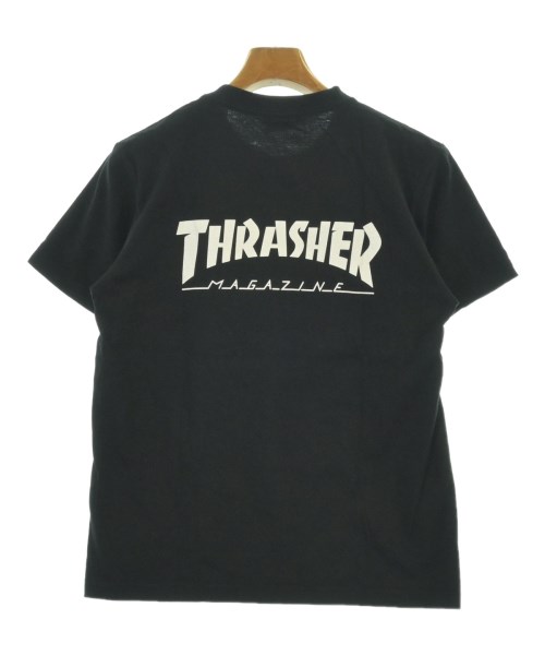 THRASHER（スラッシャー）Tシャツ・カットソー 黒 サイズ:S メンズ/2200701918033