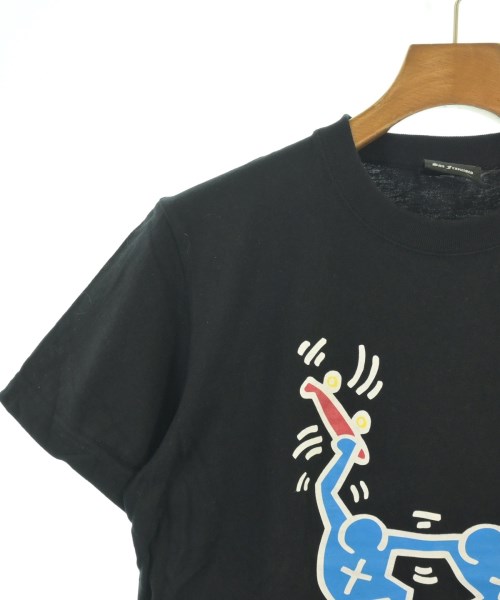 THRASHER（スラッシャー）Tシャツ・カットソー 黒 サイズ:S メンズ/2200701918033
