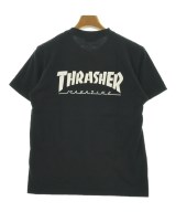 THRASHER（スラッシャー）Tシャツ・カットソー 黒 サイズ:S メンズ/2200701918033