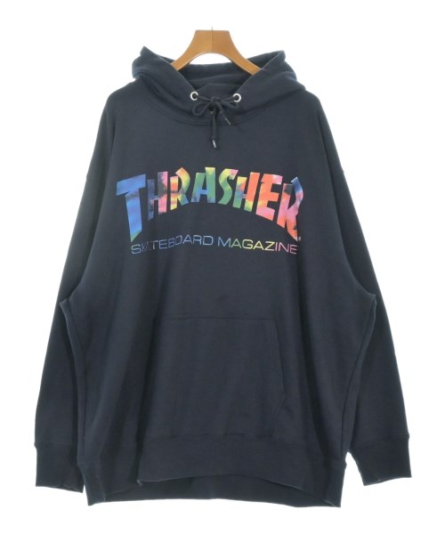 THRASHER(スラッシャー)のパーカー サイズ:5L 4,000円