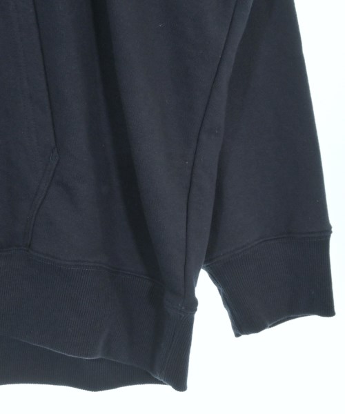 THRASHER（スラッシャー）パーカー 紺 サイズ:5L メンズ/2200703485021