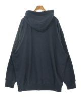 THRASHER（スラッシャー）パーカー 紺 サイズ:5L メンズ/2200703485021