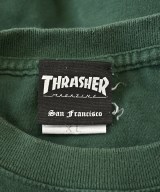 THRASHER（スラッシャー）Tシャツ・カットソー 緑 サイズ:XL メンズ/2200708854082