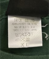 THRASHER（スラッシャー）Tシャツ・カットソー 緑 サイズ:XL メンズ/2200708854082