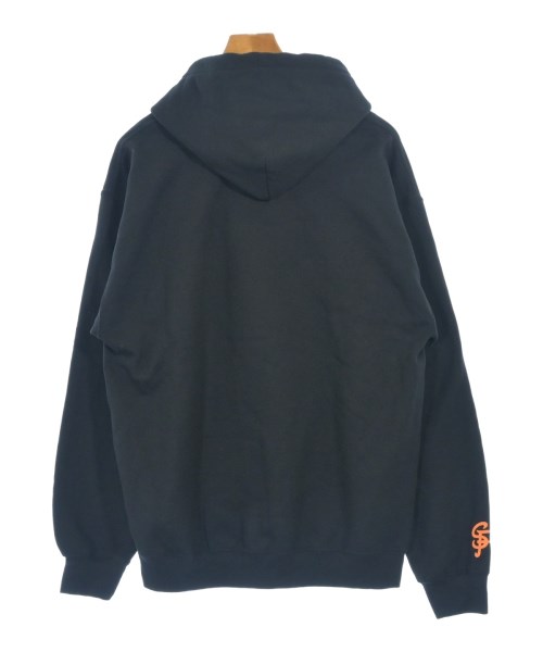 THRASHER（スラッシャー）パーカー 黒 サイズ:L メンズ/2200710316011