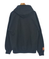THRASHER（スラッシャー）パーカー 黒 サイズ:L メンズ/2200710316011