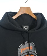 THRASHER（スラッシャー）パーカー 黒 サイズ:L メンズ/2200710316011