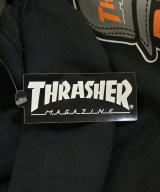 THRASHER（スラッシャー）パーカー 黒 サイズ:L メンズ/2200710316011