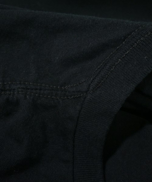 THRASHER（スラッシャー）Tシャツ・カットソー 黒 サイズ:XL メンズ/2200716032021