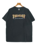 THRASHER（スラッシャー）Tシャツ・カットソー 黒 サイズ:XL メンズ/2200716032021
