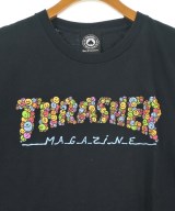 THRASHER（スラッシャー）Tシャツ・カットソー 黒 サイズ:XL メンズ/2200716032021