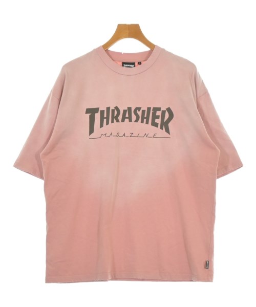THRASHER(スラッシャー)のTシャツ・カットソー サイズ:M 2,900円