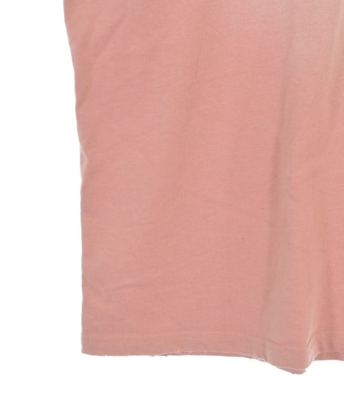 THRASHER（スラッシャー）Tシャツ・カットソー ピンク サイズ:M メンズ/2200716032038