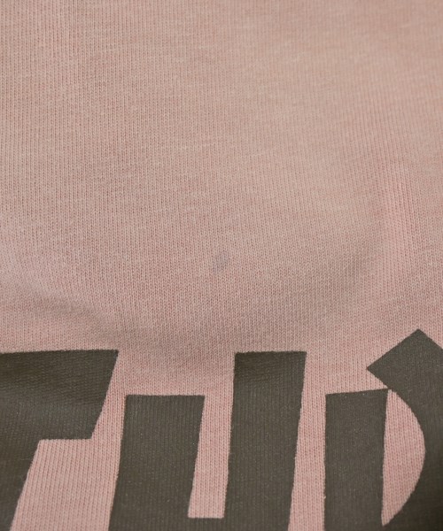 THRASHER（スラッシャー）Tシャツ・カットソー ピンク サイズ:M メンズ/2200716032038