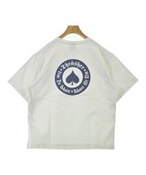 THRASHER（スラッシャー）Tシャツ・カットソー 白 サイズ:M メンズ/2200684878249