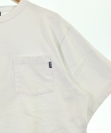 THRASHER（スラッシャー）Tシャツ・カットソー 白 サイズ:M メンズ/2200684878249