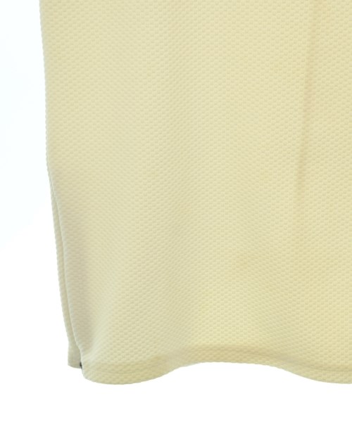ADYN（エーディーワイエヌ）Tシャツ・カットソー 白 サイズ:S メンズ/2200683757040