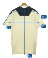 ADYN（エーディーワイエヌ）Tシャツ・カットソー 白 サイズ:S メンズ/2200683757040