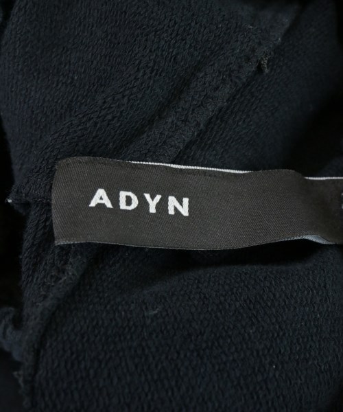 ADYN（エーディーワイエヌ）ショートパンツ 紺 サイズ:S メンズ/2200683757057