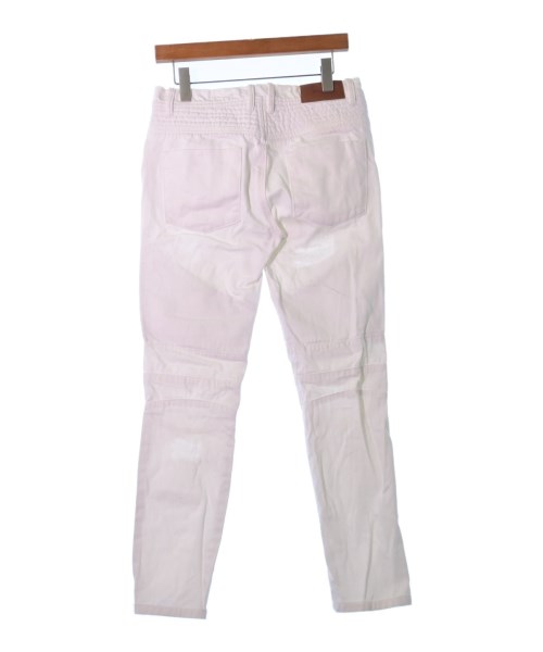 STAMPD（スタンプド）デニムパンツ 白 サイズ:30(M位) メンズ/2200349868097