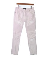 STAMPD（スタンプド）デニムパンツ 白 サイズ:30(M位) メンズ/2200349868097
