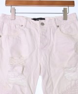STAMPD（スタンプド）デニムパンツ 白 サイズ:30(M位) メンズ/2200349868097