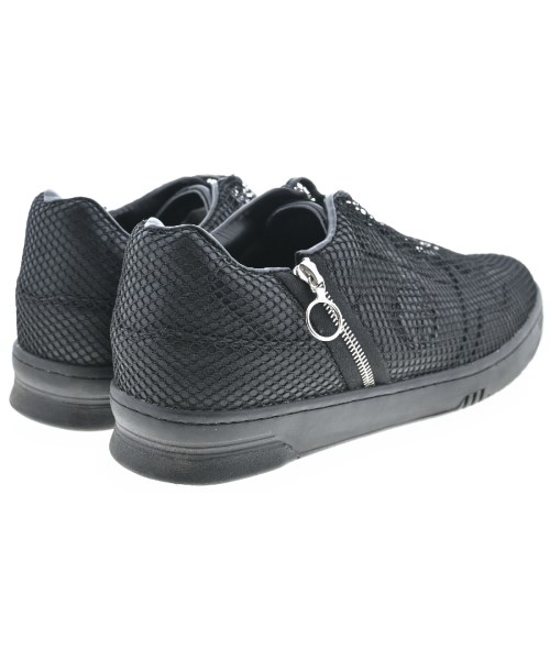 STAMPD（スタンプド）スニーカー 黒 サイズ:EU44(29cm位) メンズ/2200521168014