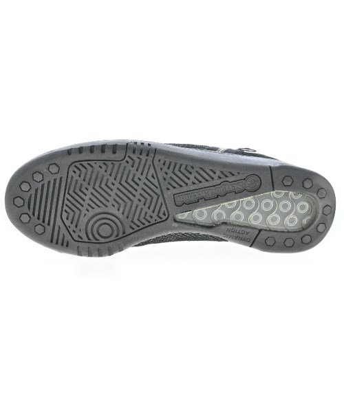 STAMPD（スタンプド）スニーカー 黒 サイズ:EU44(29cm位) メンズ/2200521168014