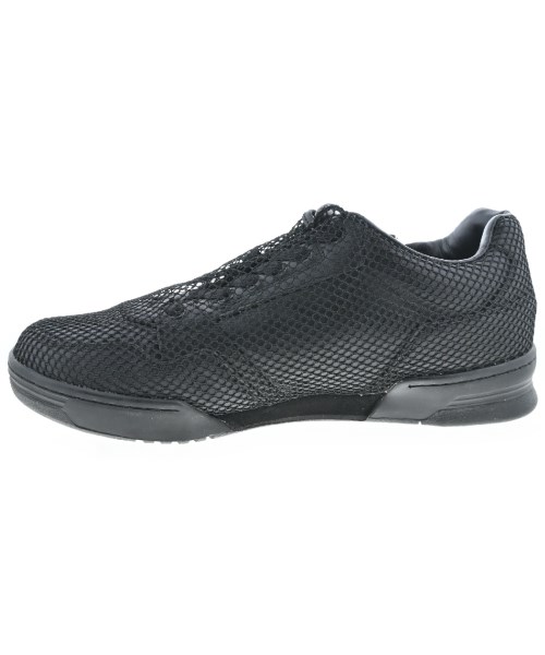 STAMPD（スタンプド）スニーカー 黒 サイズ:EU44(29cm位) メンズ/2200521168014