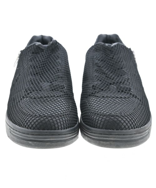 STAMPD（スタンプド）スニーカー 黒 サイズ:EU44(29cm位) メンズ/2200521168014