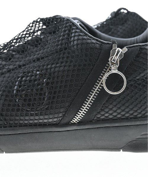 STAMPD（スタンプド）スニーカー 黒 サイズ:EU44(29cm位) メンズ/2200521168014