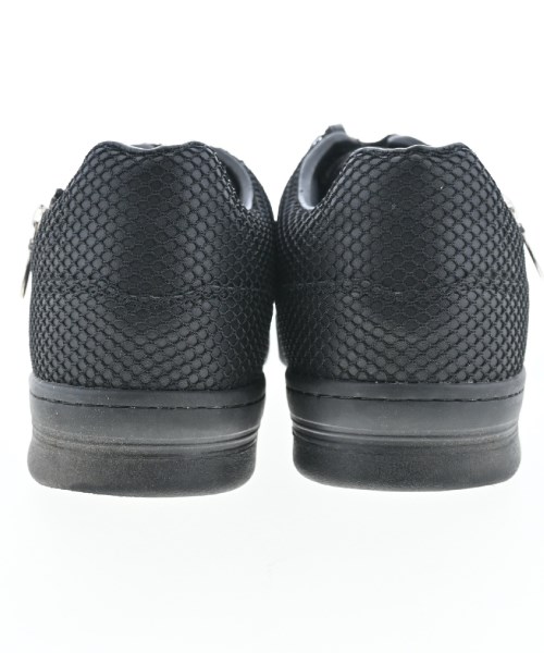 STAMPD（スタンプド）スニーカー 黒 サイズ:EU44(29cm位) メンズ/2200521168014